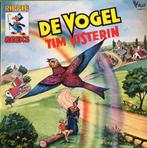 Tim Visterin – De Vogel Tim Visterin, Cd's en Dvd's, Pop, Gebruikt, Ophalen of Verzenden, 12 inch