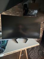 monitor philips 27m1c5500vl/00  alle kabels inclussief, Computers en Software, Monitoren, Ophalen, Zo goed als nieuw