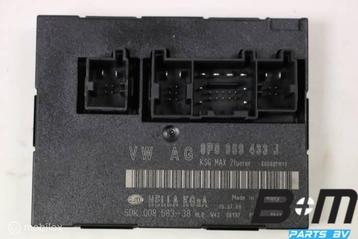 Comfortmodule Audi A3 8P Sportback beschikbaar voor biedingen