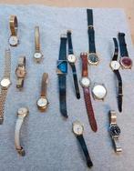 Lots montres, Comme neuf, Enlèvement ou Envoi