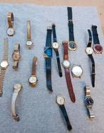 Lots montres, Bijoux, Sacs & Beauté, Comme neuf, Enlèvement ou Envoi