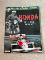 Dossier Michel Vaillant Honda, Boeken, Eén stripboek, Ophalen of Verzenden, Zo goed als nieuw