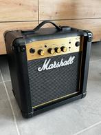 Marshall MG10, Muziek en Instrumenten, Versterkers | Bas en Gitaar, Ophalen, Zo goed als nieuw
