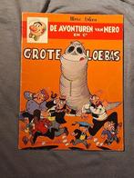 Nero 69: grote loebas, Eén stripboek, Ophalen of Verzenden, Gelezen