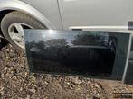 Linker Zij-ruit mercedes vito 639 midden achter voor deur, Auto-onderdelen, Ophalen of Verzenden, Gebruikt, Mercedes-Benz
