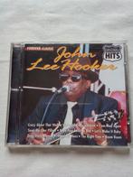 John Lee Hooker - Forever classic, Cd's en Dvd's, 1960 tot 1980, Blues, Ophalen of Verzenden, Zo goed als nieuw