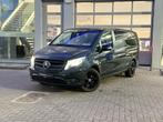 Mercedes-Benz Vito Tourer 114 CDI Automaat - 7 zit - LED - C, Auto's, 4 deurs, Gebruikt, Euro 6, 4 cilinders