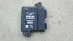 Light control unit Yamaha Tracer , R6 , R1 2PP-85490-00-00, Enlèvement ou Envoi, Utilisé