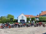 Meerdere ktm duke 125CC Autorijbewijs / garantie, Motoren, ABS, Particulier, 125 cc, 11 kW of minder