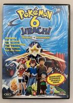 Pokemon Part 6 Jirachi Dream Wizard DVD néerlandais + anglai, Utilisé, Enlèvement ou Envoi