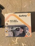 Safety 1st - rétroviseur de voiture pour bébé, Enlèvement, Comme neuf