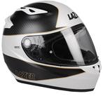 Lazer Kestrel Carbon light 2013 helm, L, Lazer, Tweedehands, Integraalhelm