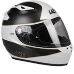 Lazer Kestrel Carbon light 2013 helm (maat L), Ophalen, Lazer, Integraalhelm, L