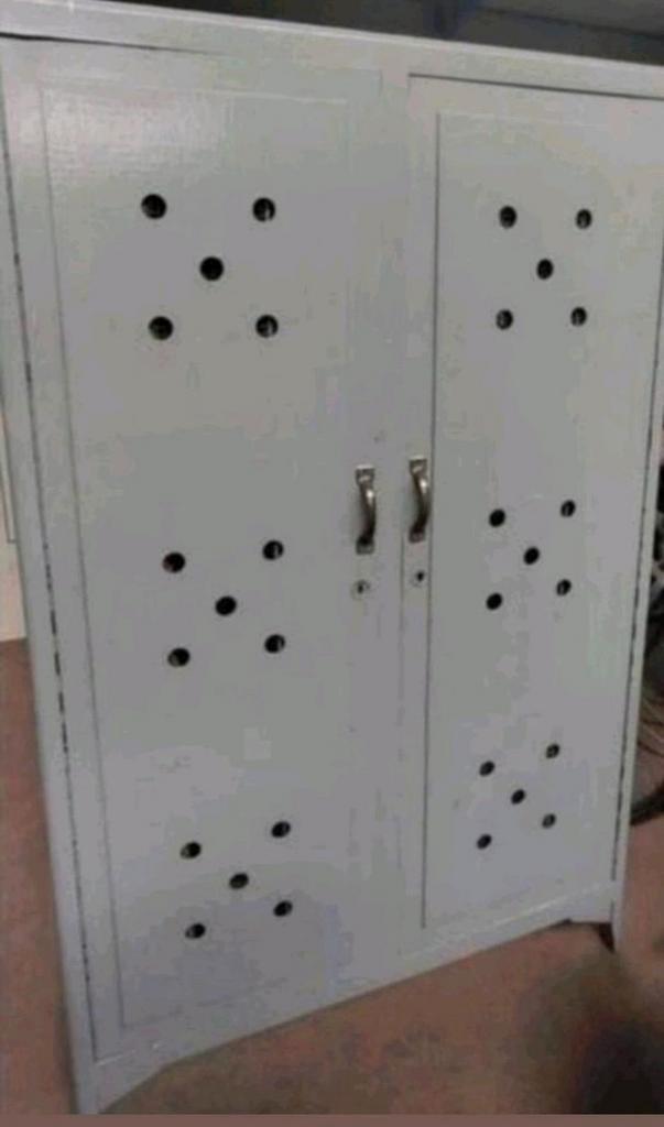 Schoenenkast schoenkast wijnrek opbergkast wijnkast, Huis en Inrichting, Kasten | Schoenenkasten, Gebruikt, Ophalen of Verzenden