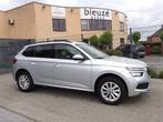 SKODA Kamiq 1.0 TSI DSG Style, Auto's, Skoda, Automaat, Bedrijf, 5 zetels, 108 pk