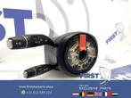W204 W212 stuur kolom MRM stuurschakelaar Mercedes C E GLK K, Ophalen of Verzenden, Gebruikt, Mercedes-Benz