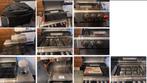 BBQ à gaz, Tuin en Terras, Gasbarbecues, Ophalen, Nieuw, Greaden Döner