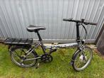 Elektrische fiets opvouwbaar!, Fietsen en Brommers, Ophalen, Zo goed als nieuw