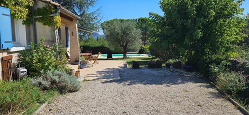 Huis te koop in de Provence, Immo, Buitenland, Frankrijk, Woonhuis, Dorp