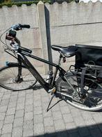 Elektrische fiets, Fietsen en Brommers, Elektrische fietsen, Ophalen, Zo goed als nieuw
