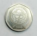 Av Pces  Kirghizistan  KM#43 " 10 COM  " DE 2009, Enlèvement ou Envoi, Asie centrale, Monnaie en vrac