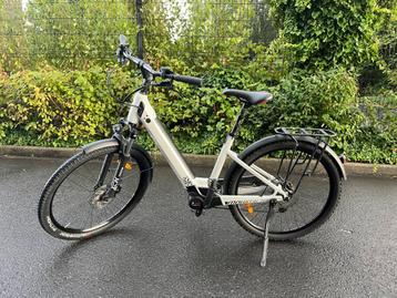 Moustache Samedi 27 XRoad3 MEDIUM 625Wh 2022 beschikbaar voor biedingen