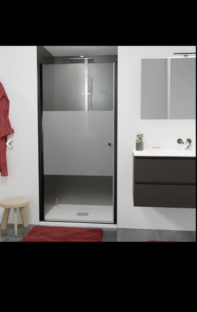 Douchedeur NIEUW, Maison & Meubles, Salle de bain | Meubles de Salle de bain, Neuf, Autres types, 200 cm ou plus, 100 à 150 cm