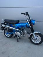 Skyteam Skymax Moto Dax 125cc goede staat 7800km, Fietsen en Brommers, Brommers | Crossbrommers, Gebruikt, 125 cc, 4 versnellingen