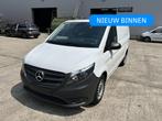 Mercedes-Benz Vito 114 CDI L2, Auto's, 4 deurs, Gebruikt, 4 cilinders, 2000 kg