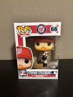 Funko POP Stephen Strasburg 66, Ophalen, Zo goed als nieuw