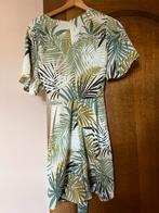 Jumspuit maat L, Kleding | Dames, Jumpsuits, Ophalen, Zo goed als nieuw, Maat 42/44 (L)