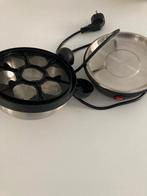 ei koker, Elektronische apparatuur, Eierkokers, Ophalen, Nieuw