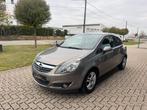 Opel corsa 1.3 cdti 2010 3 deurs gekeurd, Auto's, Voorwielaandrijving, Parkeersensor, Stof, Bruin
