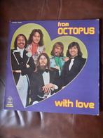 LP from Octopus with love (Belpop), Ophalen of Verzenden