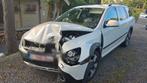 Exportprijsstijging van de Skoda Octavia Scout, Auto's, Skoda, 4 cilinders, Wit, Leder, Bedrijf
