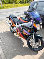 Yamaha fzr 600r Genesis-model 74kw 30000km, 4 cilinders, Particulier, Meer dan 35 kW