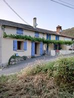 Huisje in de franse Pyreneeën, 120 m², Dorp, Frankrijk, Woonhuis