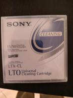 Sony LTO cleaning cartridge, Ophalen, Nieuw