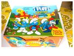 14 Smurfen (Sbabam) 3D + Mini-strips, Ophalen of Verzenden, Zo goed als nieuw, Verschillende Smurfen, Poppetje, Figuurtje of Knuffel