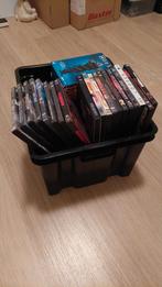 dvd filmcollectie - 66 films, Boxset, Alle leeftijden, Ophalen of Verzenden, Zo goed als nieuw