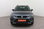 (1YEM849) SEAT Ateca*, Auto's, Voorwielaandrijving, Stof, Euro 6, Ateca