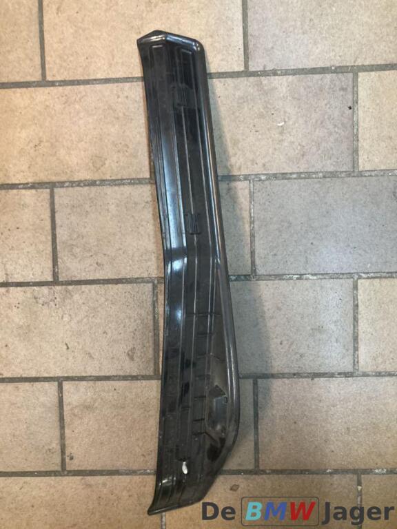 Dorpelbekleding BMW 3-serie E46 8196131, Auto-onderdelen, Carrosserie, BMW, Gebruikt, Ophalen of Verzenden