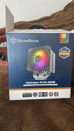 120 mm CPU-koeler (2 geïntegreerde ventilatoren), Computers en Software, Computerkoelers, Ophalen, Nieuw