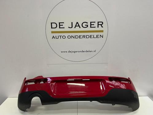 MINI COOPER CLUBMAN F54 ACHTERBUMPER BUMPER, Auto-onderdelen, Carrosserie, Bumper, Mini, Gebruikt