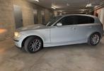 Bmw 1 serie 118i benzine 2007 (191.000km), Particulier, Benzine, Te koop