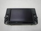 Navigatie Module Volkswagen Golf (22741905), Auto-onderdelen, Ophalen, Gebruikt