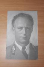 kaart  Leopold III, Ophalen of Verzenden, Landmacht, Foto of Poster