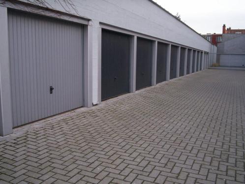 Garagebox / Opslagruimte te huur, Immo, Garages en Parkeerplaatsen, Provincie Oost-Vlaanderen