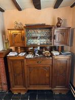 Antieke kast, Antiek en Kunst, Antiek | Meubels | Kasten, Ophalen