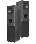 Kef luidsprekers + Yamaha versterker, Audio, Tv en Foto, Ophalen, Gebruikt